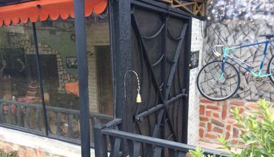 Qilimcha's Guesthouse_2